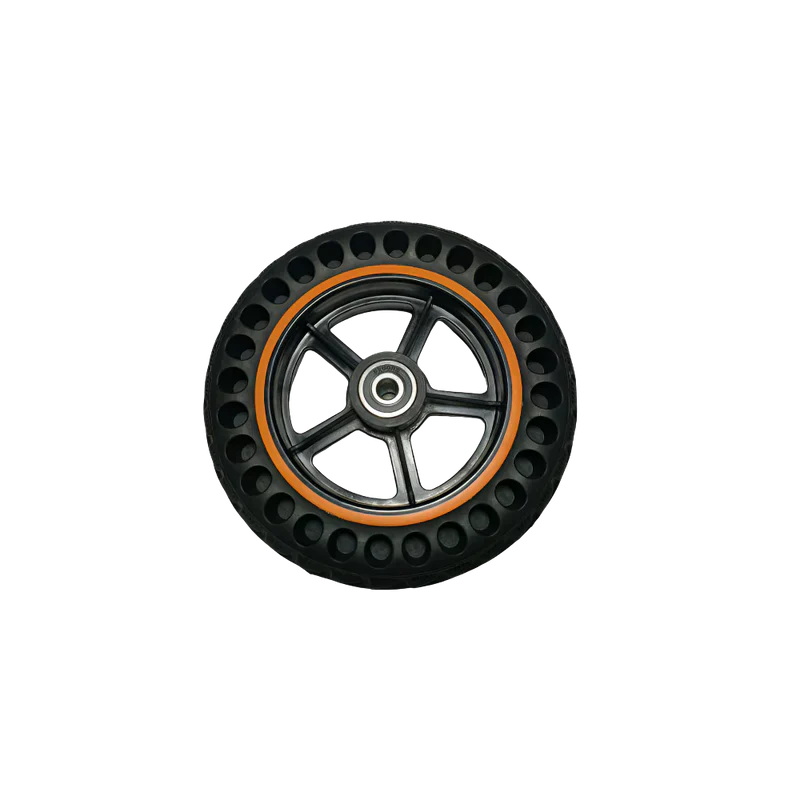 S1 Max Front Wheel