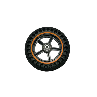 S1 Max Front Wheel