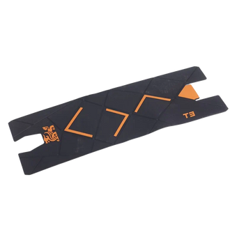 T3 Deck Rubber Pad |PedalRubber Pad