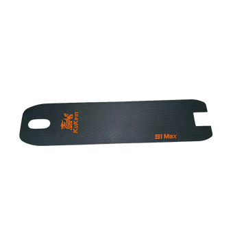 S1 Max Pedal Rubber Pad