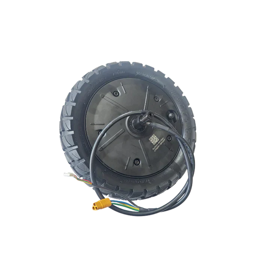 M4 Max motor （JYX-1）