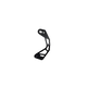 M4 Max Fender Fixing plate(Right)