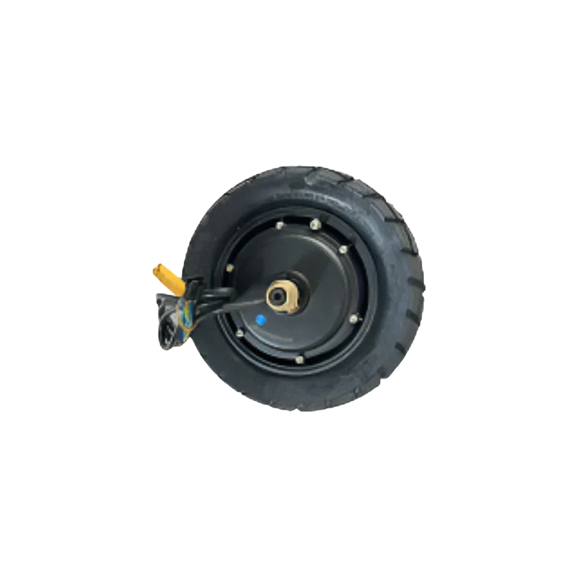 G2 Pro DGT Motor VMP verison