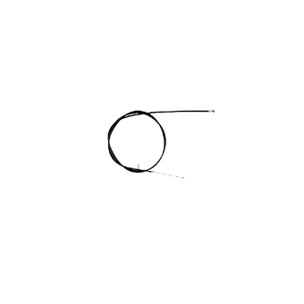 kukirin A1 Brake Cable -Front Wheel