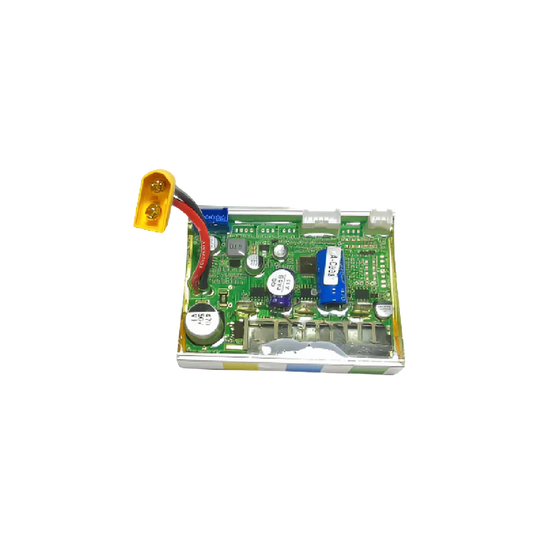 S1 Max Controller (Tc-1)