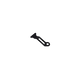 T3 Right Fender bracket