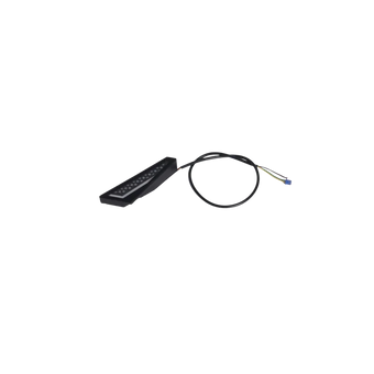 T3 Rear Left side Light