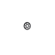 kukirin A1 Brake Disc (1 Pc)