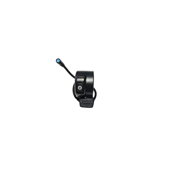 S1 Max Throttle