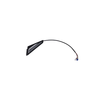 T3 Front Right side Light