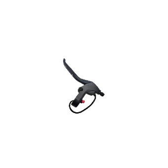 M4 Max Left Brake Lever