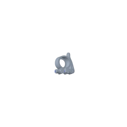 M4 Max Seat Tube Latch