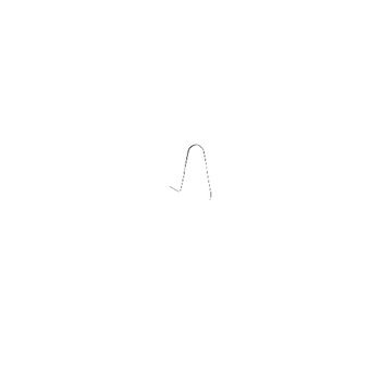 M4 Max V-Shaped Spring