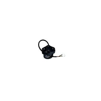 kukirin A1 Light switch