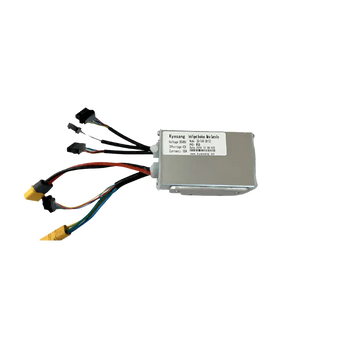 G2 Pro DGT Controller VMP version
