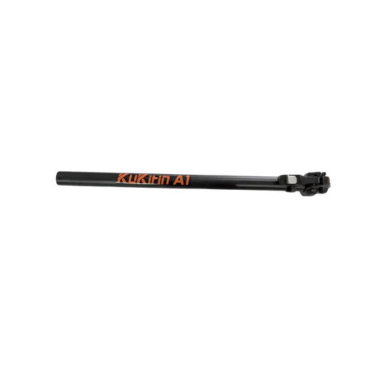 kukirin A1 Stem/steering Pole