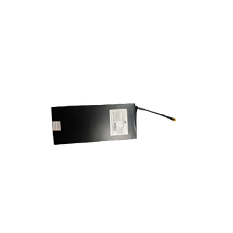 M4 Max battery