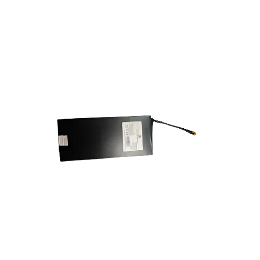 M4 Max battery