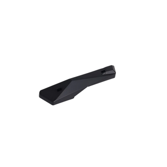 T3 Front Fork Left Protective Cover