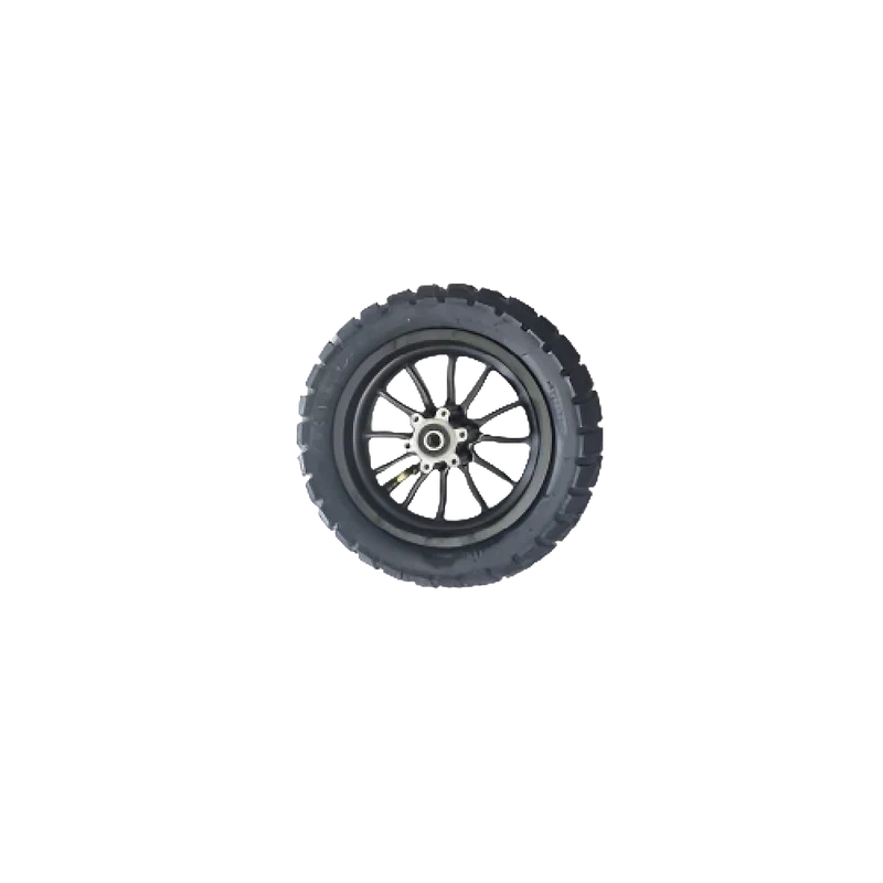 M4 Max Front Wheel