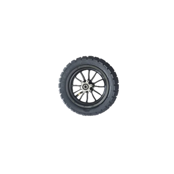 M4 Max Front Wheel