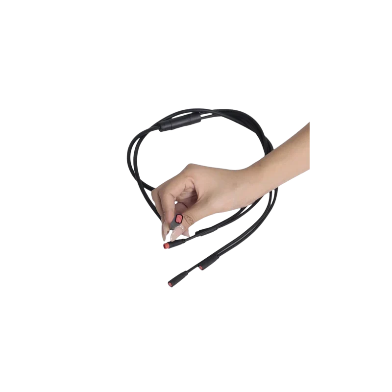 T3 Integrated cable