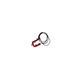 kukirin A1 Tail Light