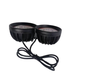 Kukirin M5 Pro headlamp