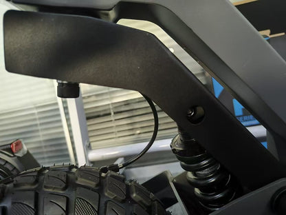 Kukirin G4 Front rocker bracket
