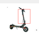 KuKIRIN G4 Steering Pole/Stem