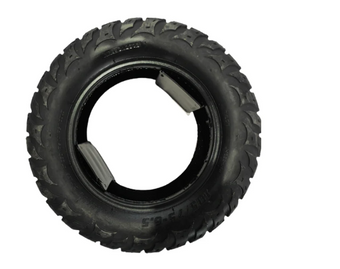 Kukirin G4 Max outer tyre