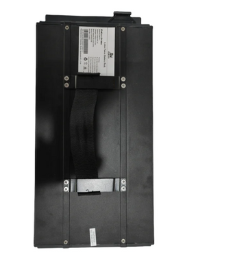 kukirin G4 Max Battery