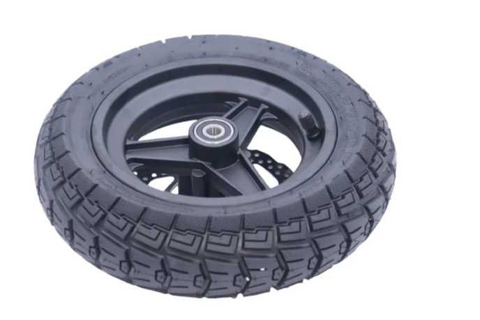 Kukirin G2 Front Wheel