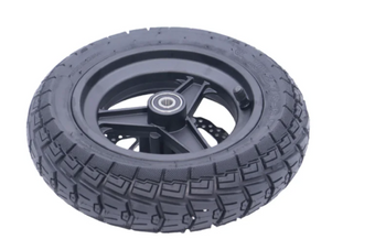 Kukirin G2 Front Wheel