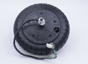 Kukirin G2 motor