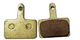 Brake Pads for G2 Master