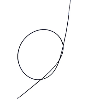 KUKIRIN C1 Pro Brake Cable -Rear wheel