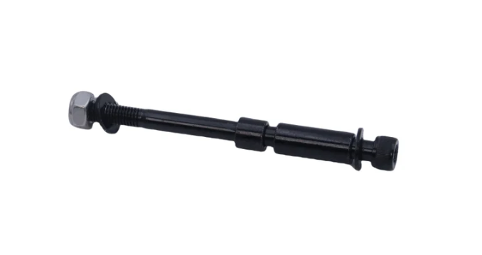 KuKirin G2 Front Axles