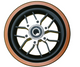 KUKIRIN G2 Pro Front Wheel Hub -2023 version