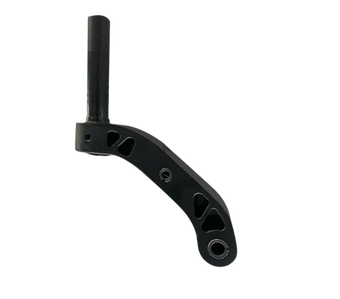 KUKIRIN G2 Pro Small Crossbeam Threaded Pipe Assembly (without screws) -2023 version