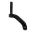 KUKIRIN G2 Pro Small Crossbeam Threaded Pipe Assembly (without screws) -2023 version