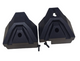 KUKIRIN G3 Rear Cover Plate (1 pair) -A version