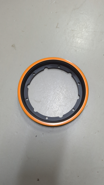 Kukirin G2 Max rear Hub