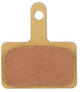 Brake Pads for KuKirin G2  B version  2025