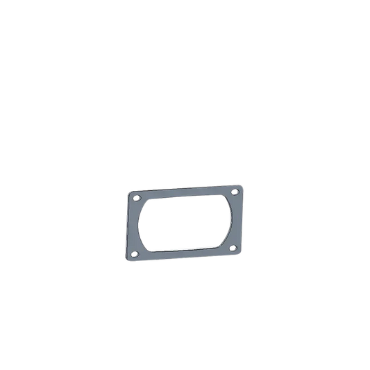 G2 Ultra Headlight Sealing Gasket