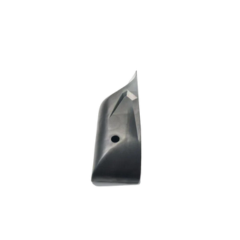 S1 Max Rear Left Corner Cover
