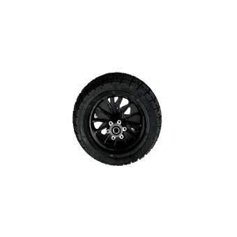 kukirin A1 Front Wheel