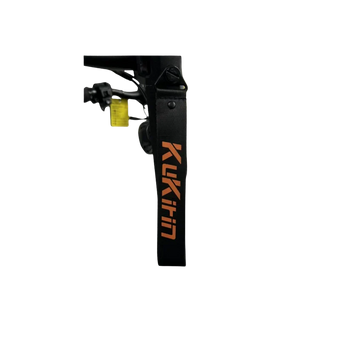 T3 Folding Streamer