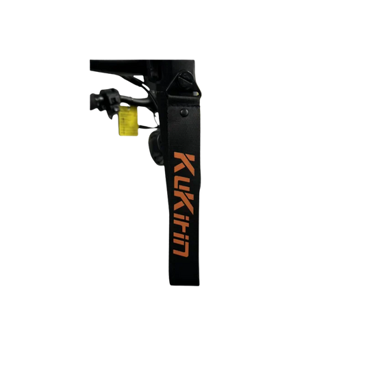 T3 Folding Streamer