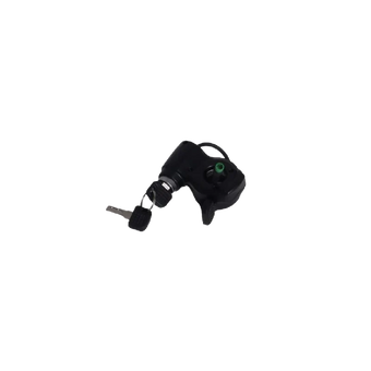T3 Lockable Throttle